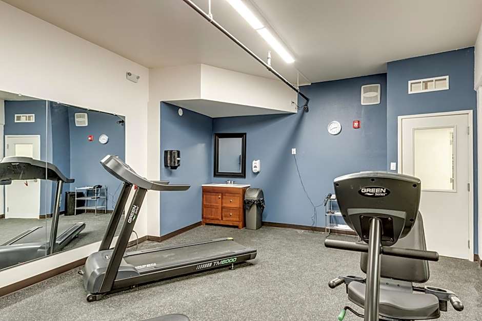 Baymont by Wyndham Spokane