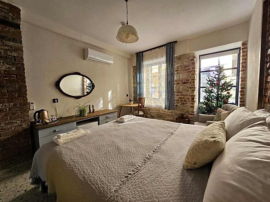 Origin Suites Urla