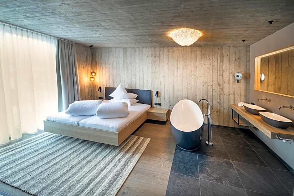 Glanz & Glory Appartements Längenfeld