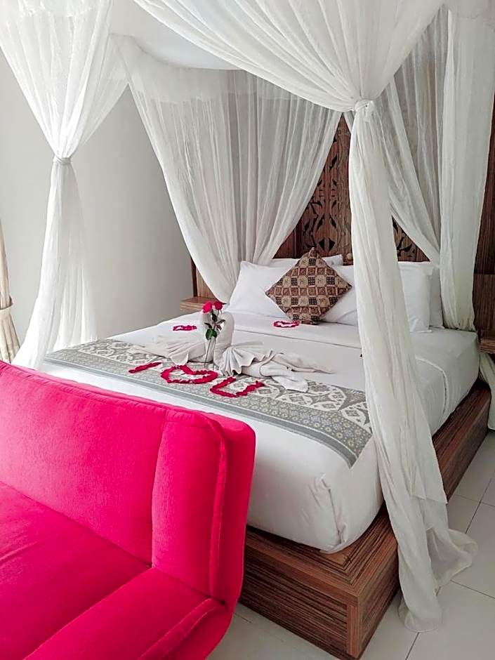 The Widyas Bali Villa