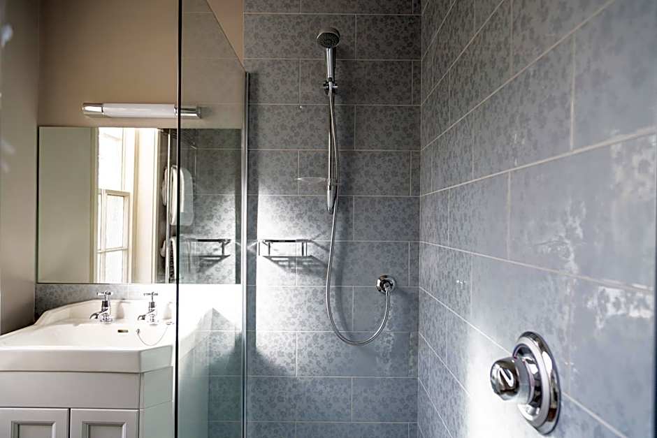 The Cross Keys, Aldeburgh