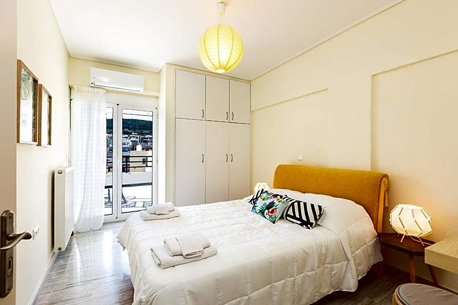 Birais Beach Studios