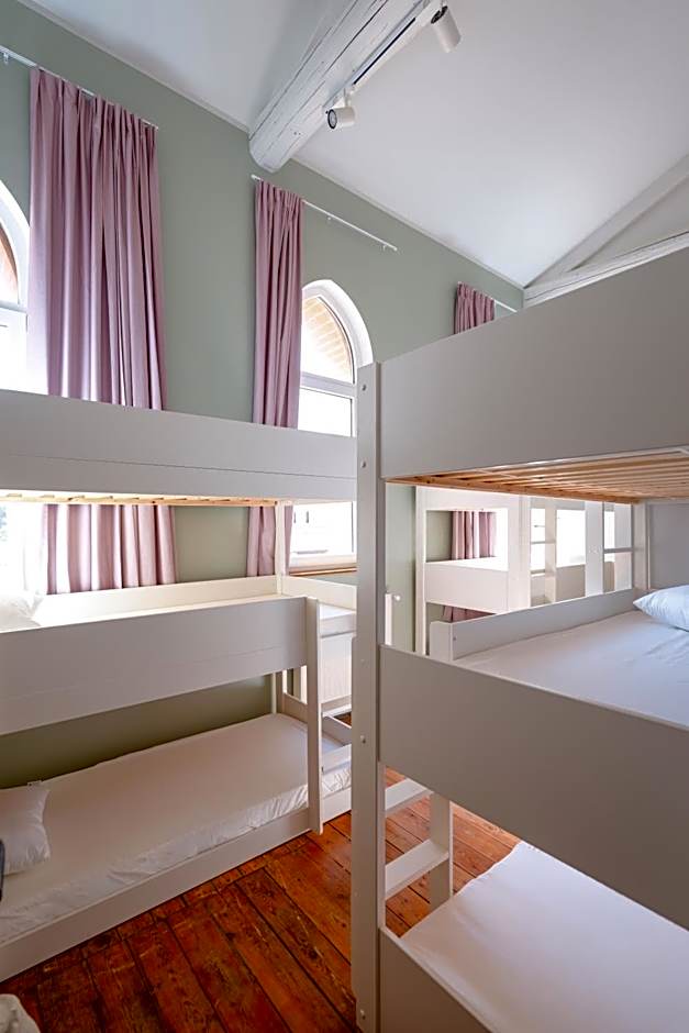 Hotellerie de l'Abbaye du Désert