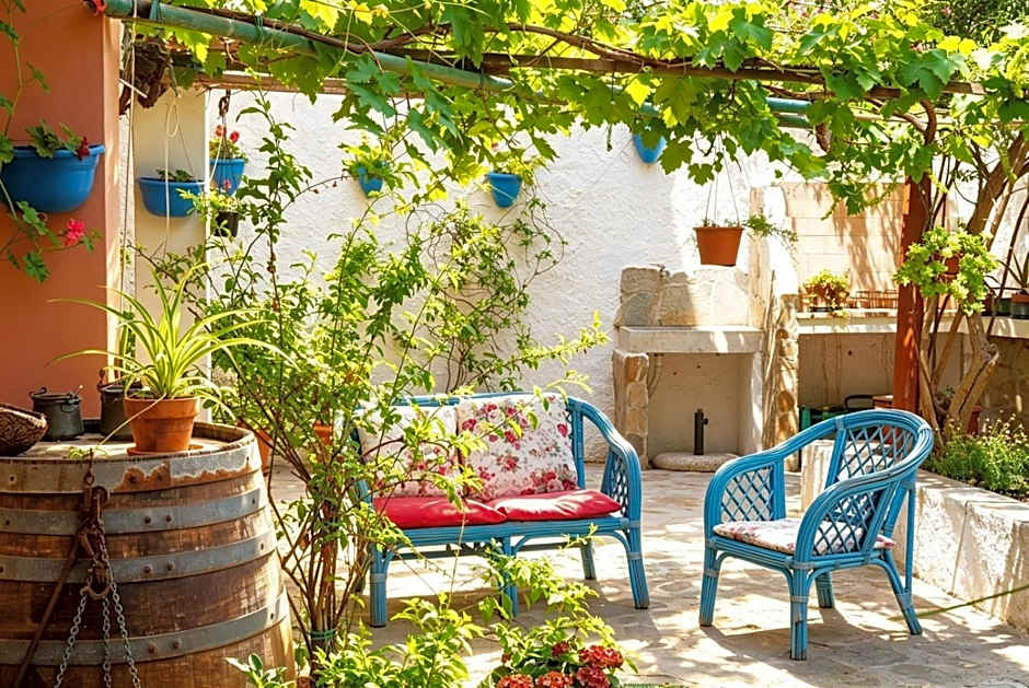 B&B L'Umbra di lu Soli