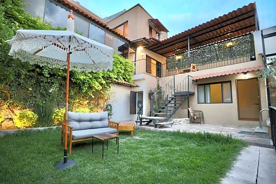 Casa Jade Centro