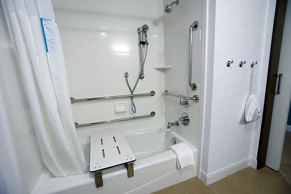Hampton Inn & Suites Oklahoma City/Quail Springs