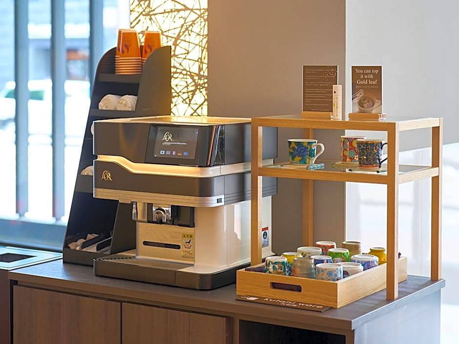 Hotel Resol Trinity Kanazawa