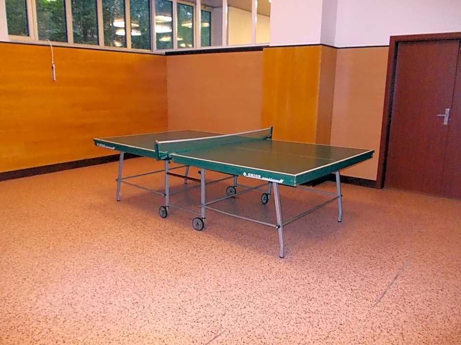 Hotel Bezdez Stare Splavy