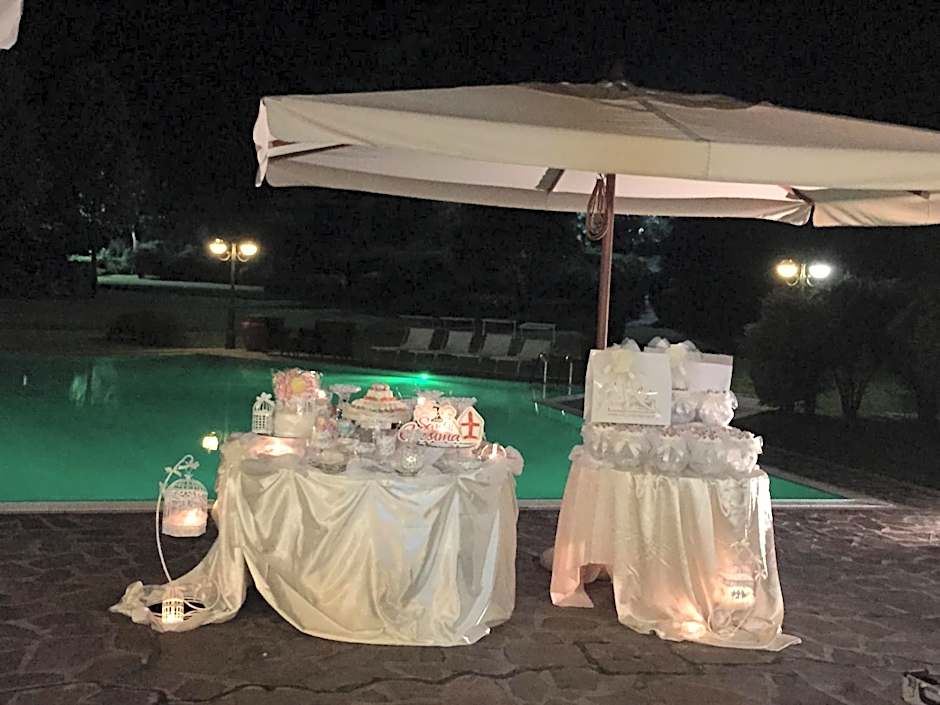 Sunny Palace Hotel Restaurant