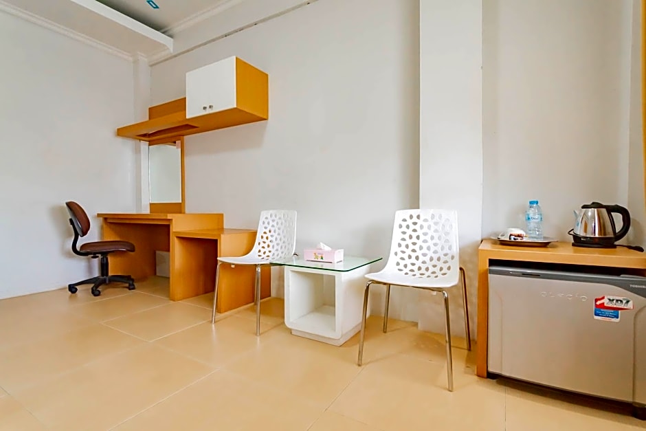 Urbanview Hotel Syariah Dapen Pontianak by RedDoorz