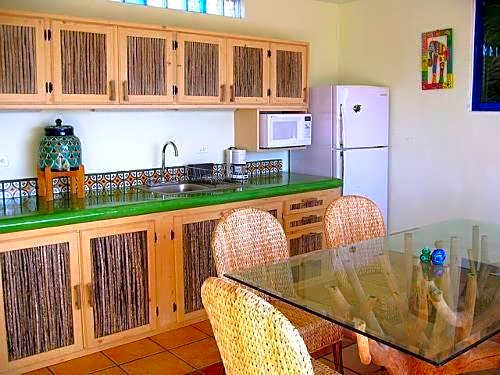 Los Colibris Casitas