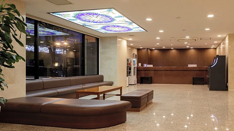 Center Hotel Narita 1