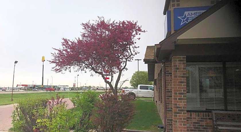 Americas Best Value Inn Onawa