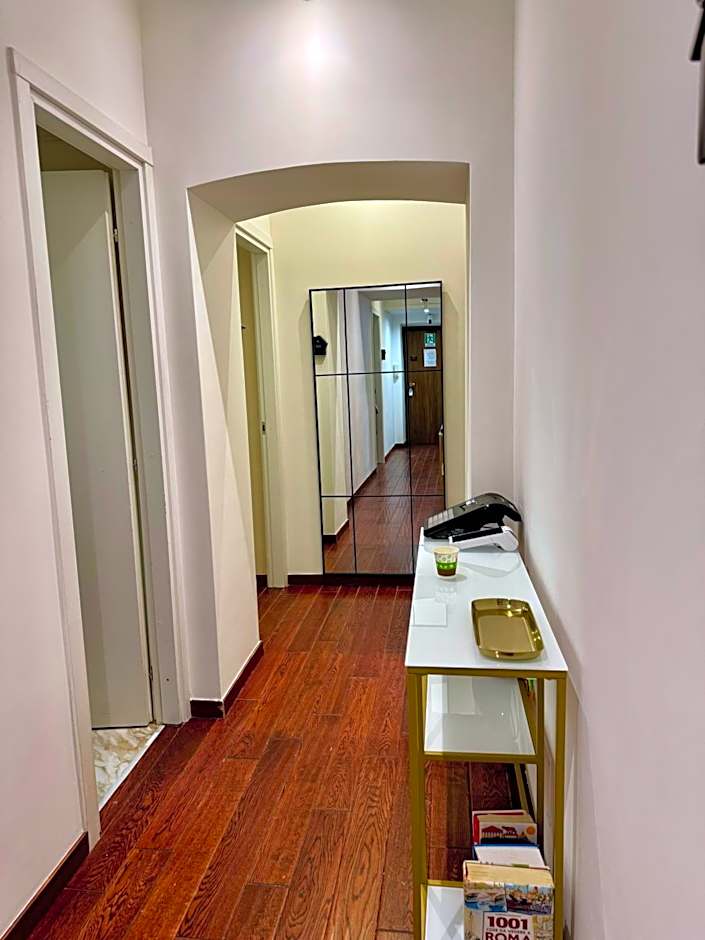 La Muraglia Di San Pietro