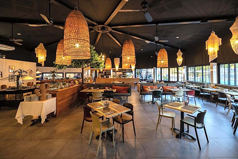 Résidence l'Archipel