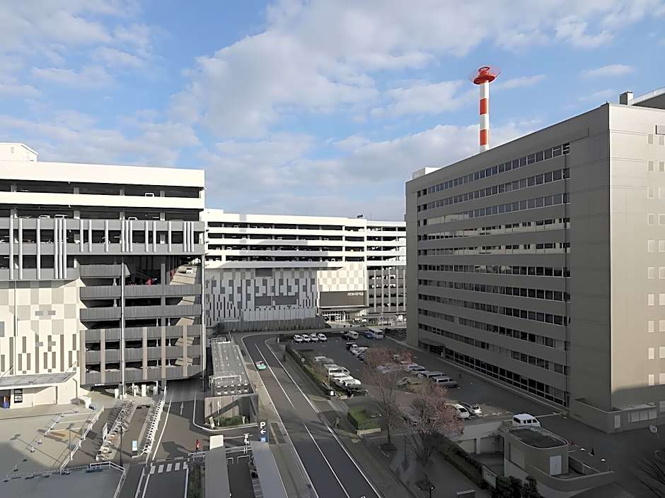 APA Hotel Okayamaekimae