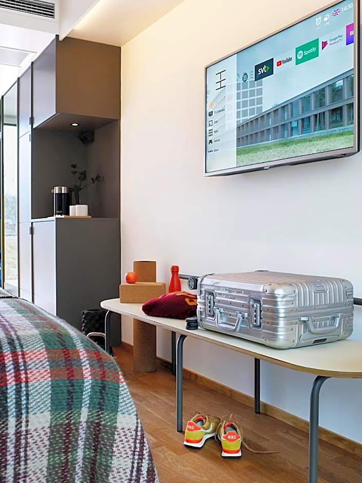 Best Western Plus Ten Hotel