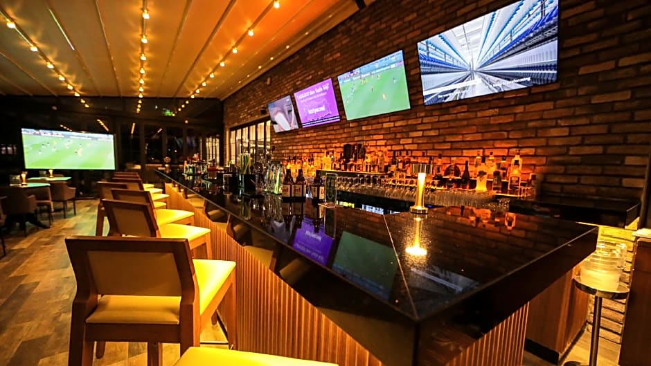 Holiday Inn Ankara - Cukurambar By IHG