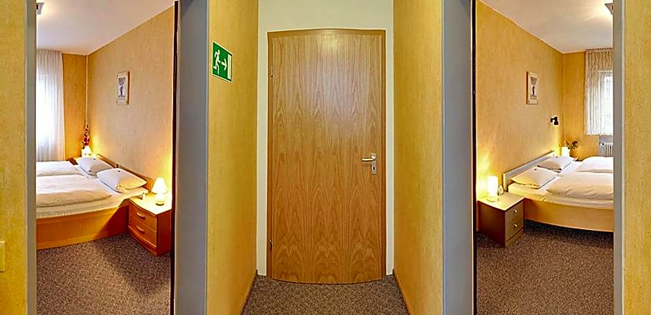 Hotel Keinath Stuttgart