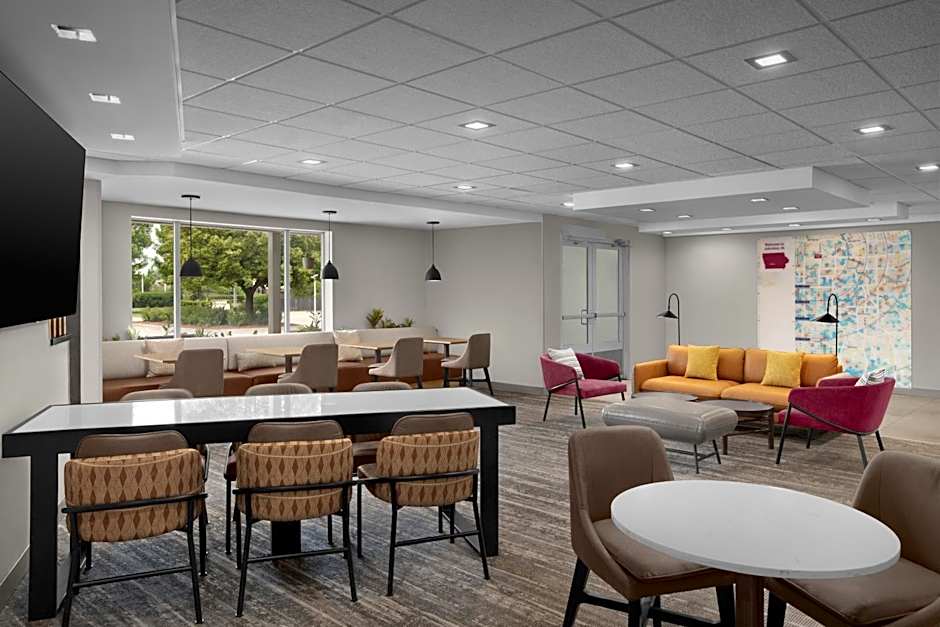 TownePlace Suites by Marriott Des Moines Urbandale