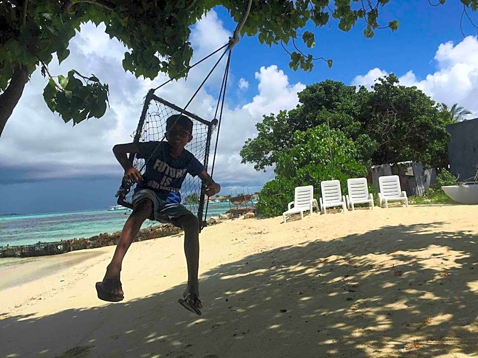 Ocean Way Guraidhoo
