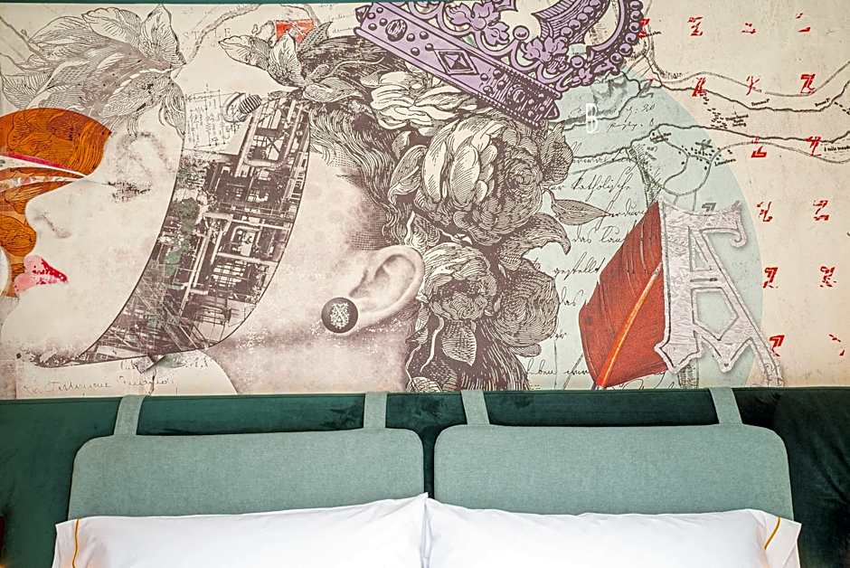 SmartRental Collection Gran Vía Capital