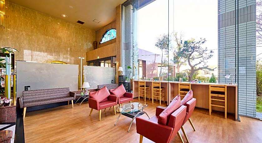 Minakuchi Century Hotel