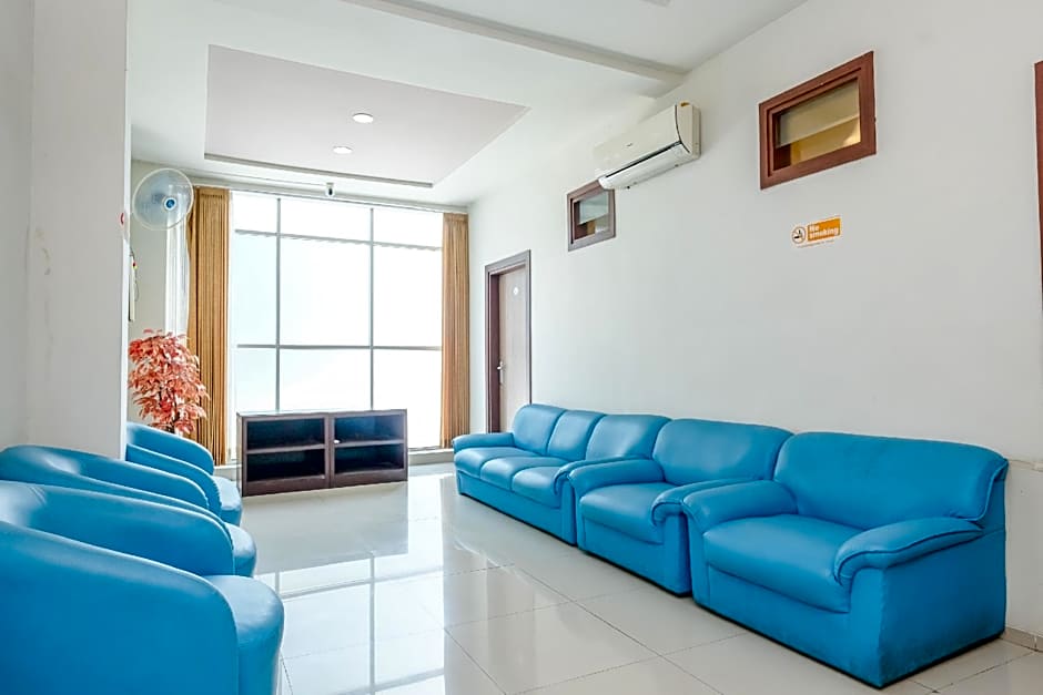 RedDoorz @ Panglima Sudirman Surabaya