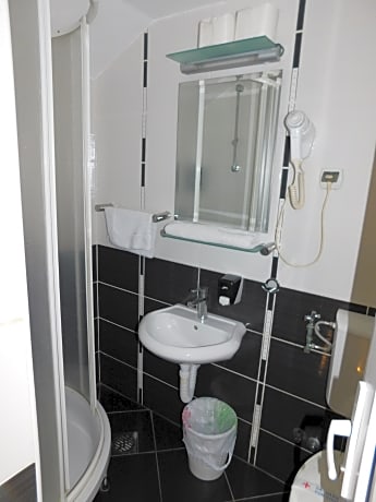 DOUBLE SUPERIOR ROOM