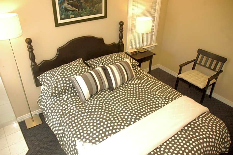Cambie Lodge