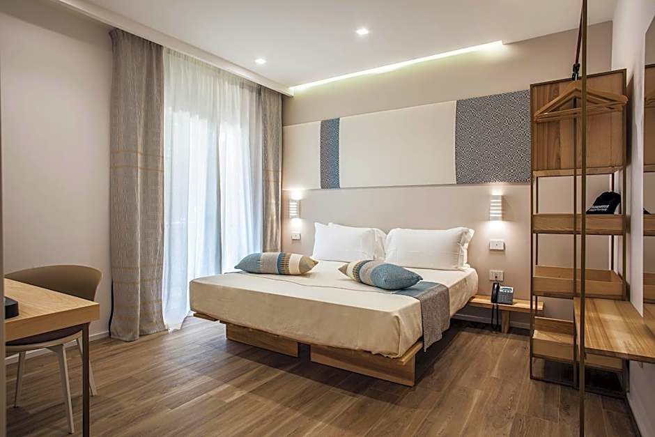 NOHA Lifestyle Hotel - Adults Only