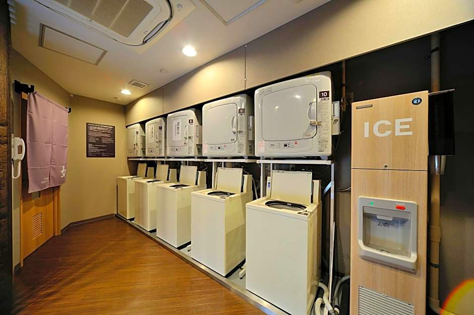 Dormy Inn Chiba City Soga