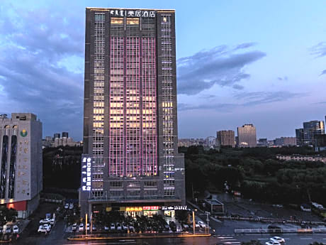 Mercure Hohhot Downtown