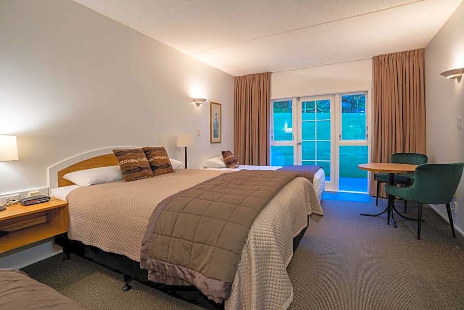 Wallaceville House Motor Lodge