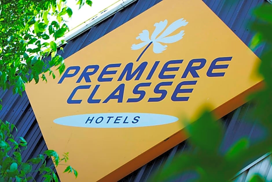 Premiere Classe Compiegne - Jaux