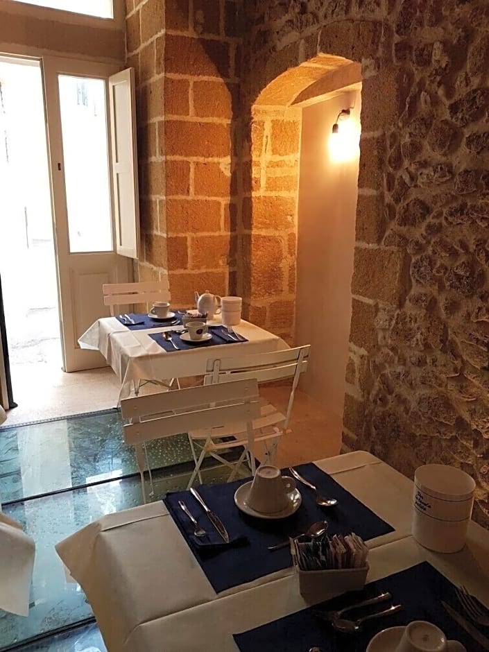 Dimora Storica Briganti