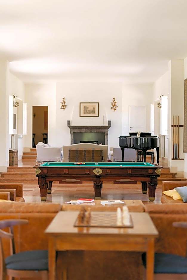 Tenuta di Tramonte Boutique Hotel