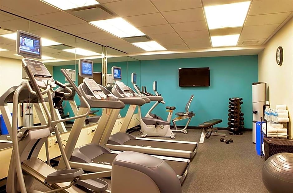 Holiday Inn Express Manhattan Times Square South By IHG