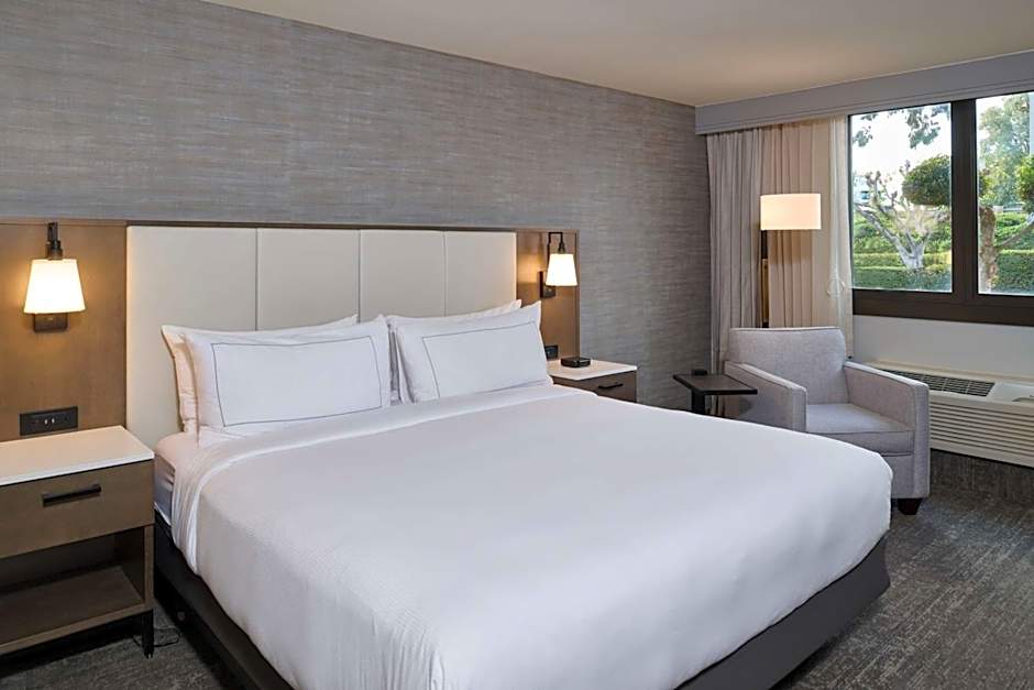 DoubleTree by Hilton Buena Park