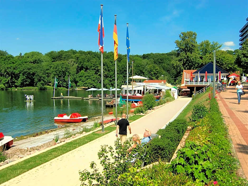 Hotel Holsteinische Schweiz am Dieksee