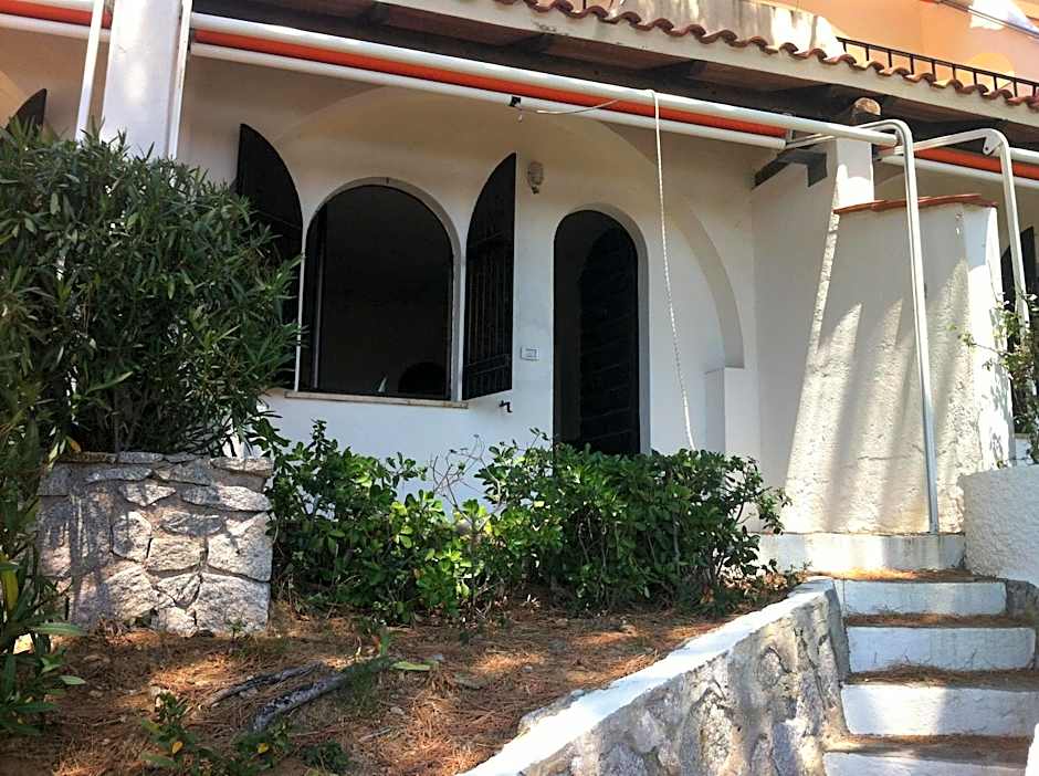 Residence Cala Di Mola