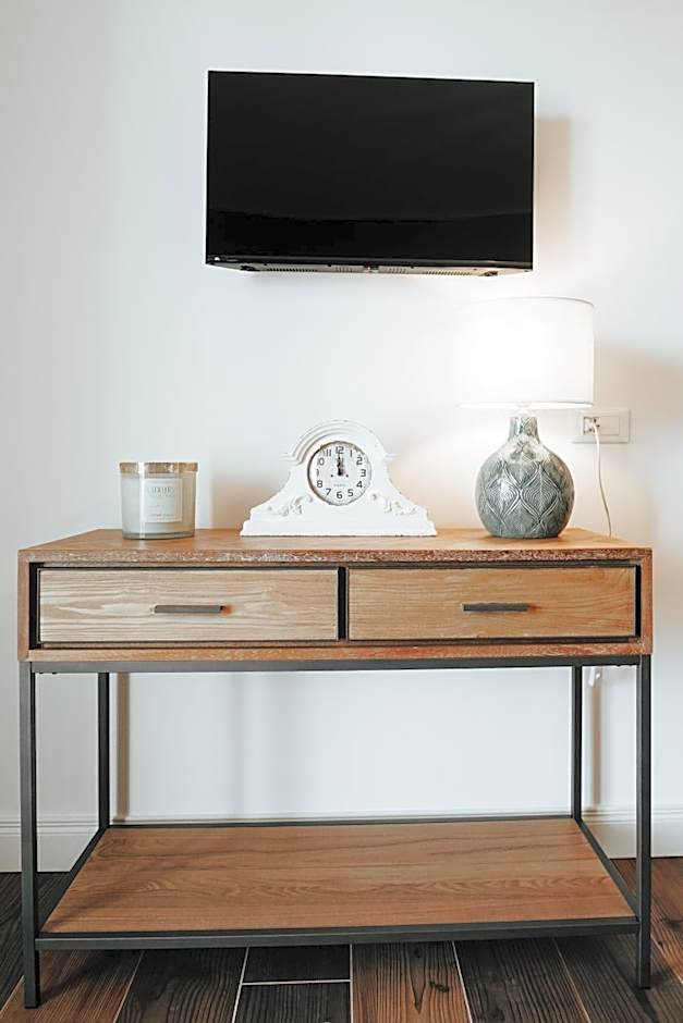 ALMASOL - Charme Experience