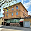 HOTEL PERLA