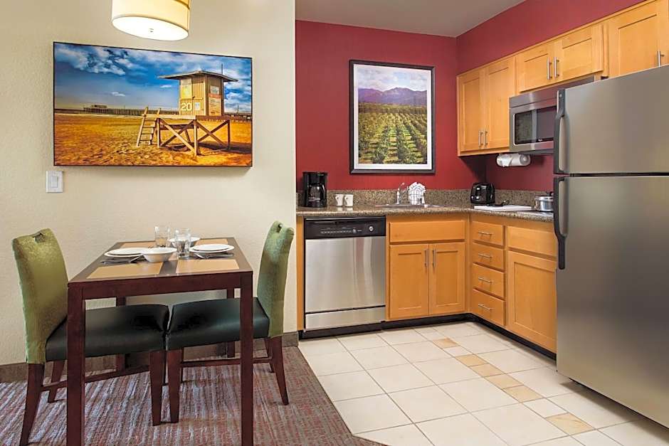 Residence Inn by Marriott Irvine John Wayne Airport/Orange County