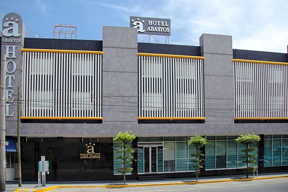 Hotel Expo Abastos