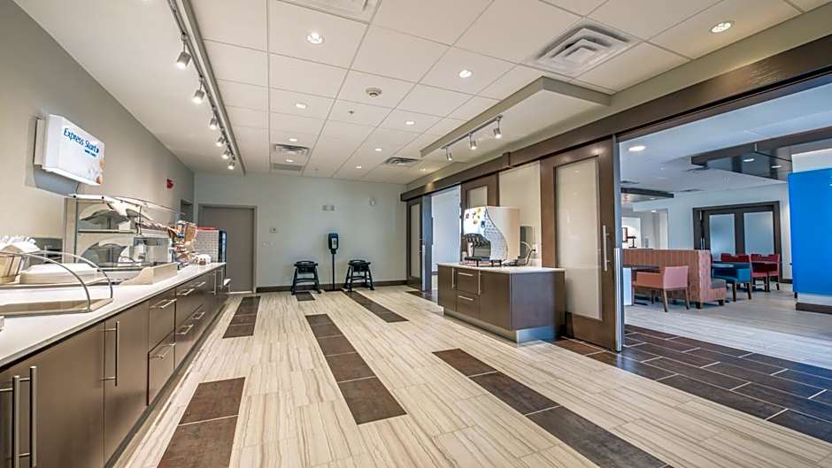 Holiday Inn Express & Suites Dripping Springs - Austin Area By IHG