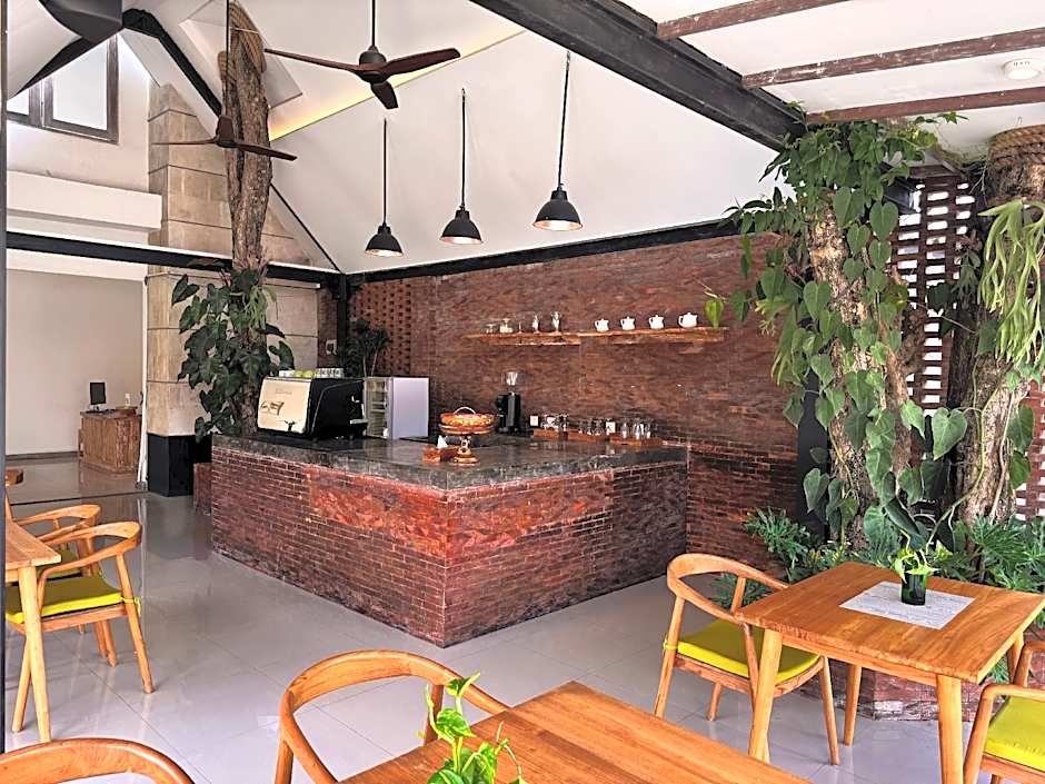 Lubdhaka Canggu Residence