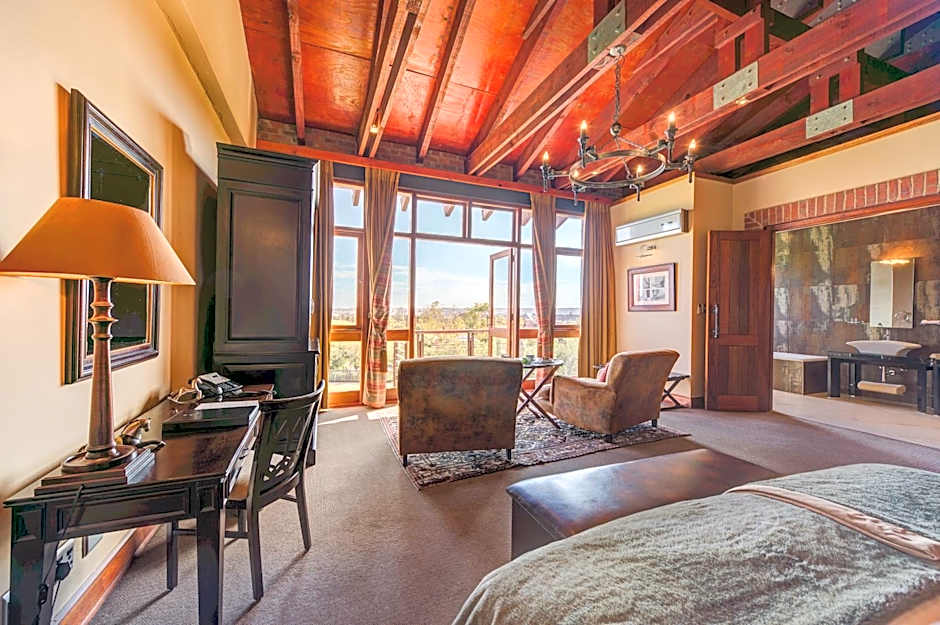 Riboville Boutique Hotel And Restaurant