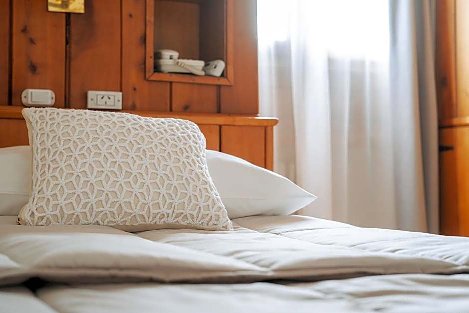 Gran Hotel Panamericano