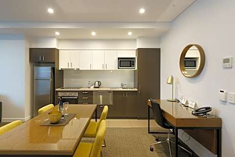 One-Bedroom Executive with Balcony